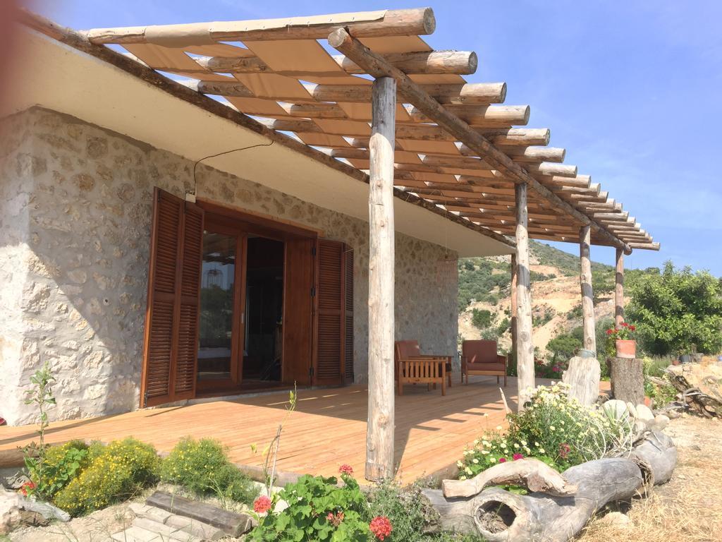 Hotel Beso Patara Exterior foto