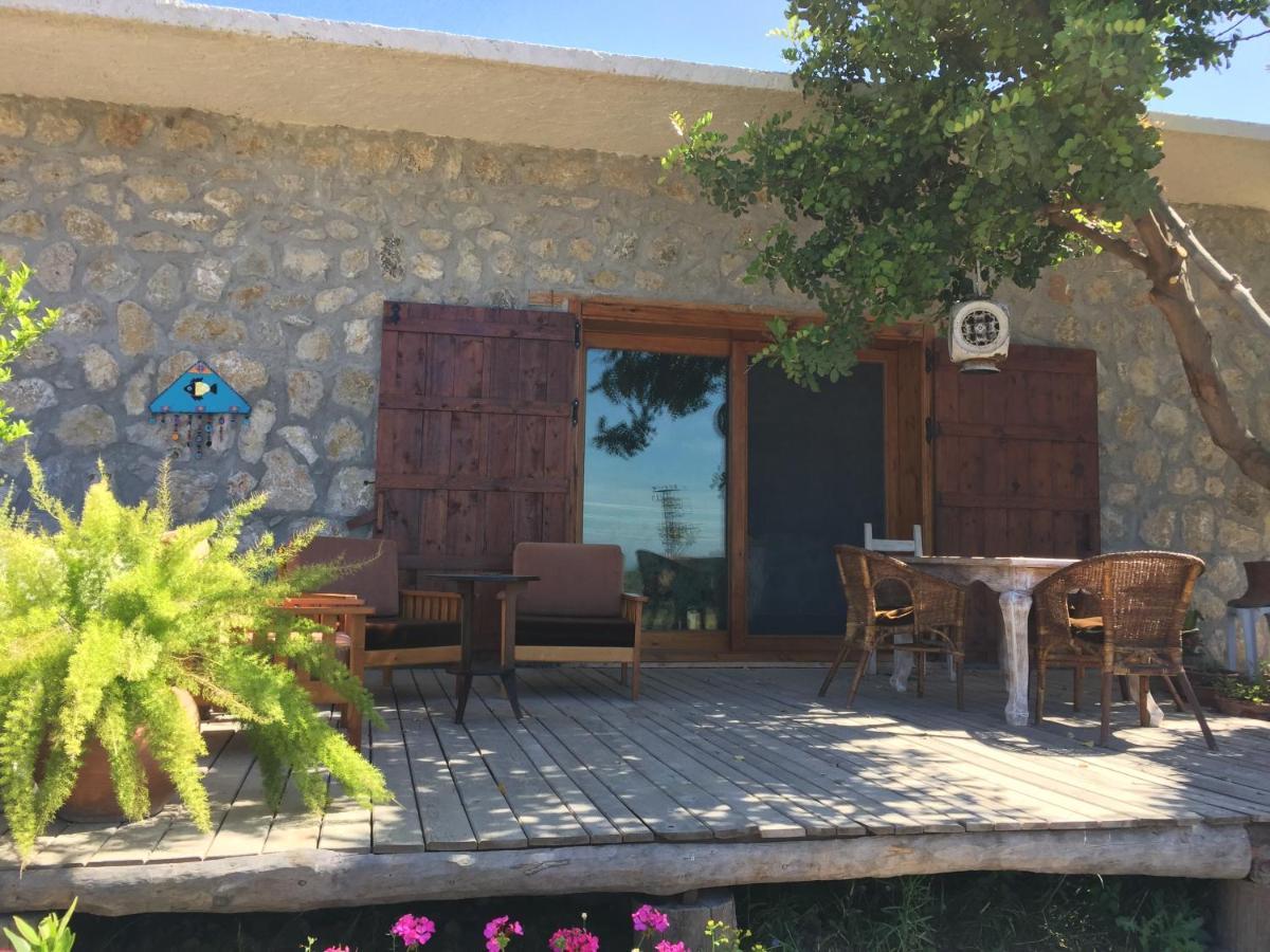 Hotel Beso Patara Exterior foto