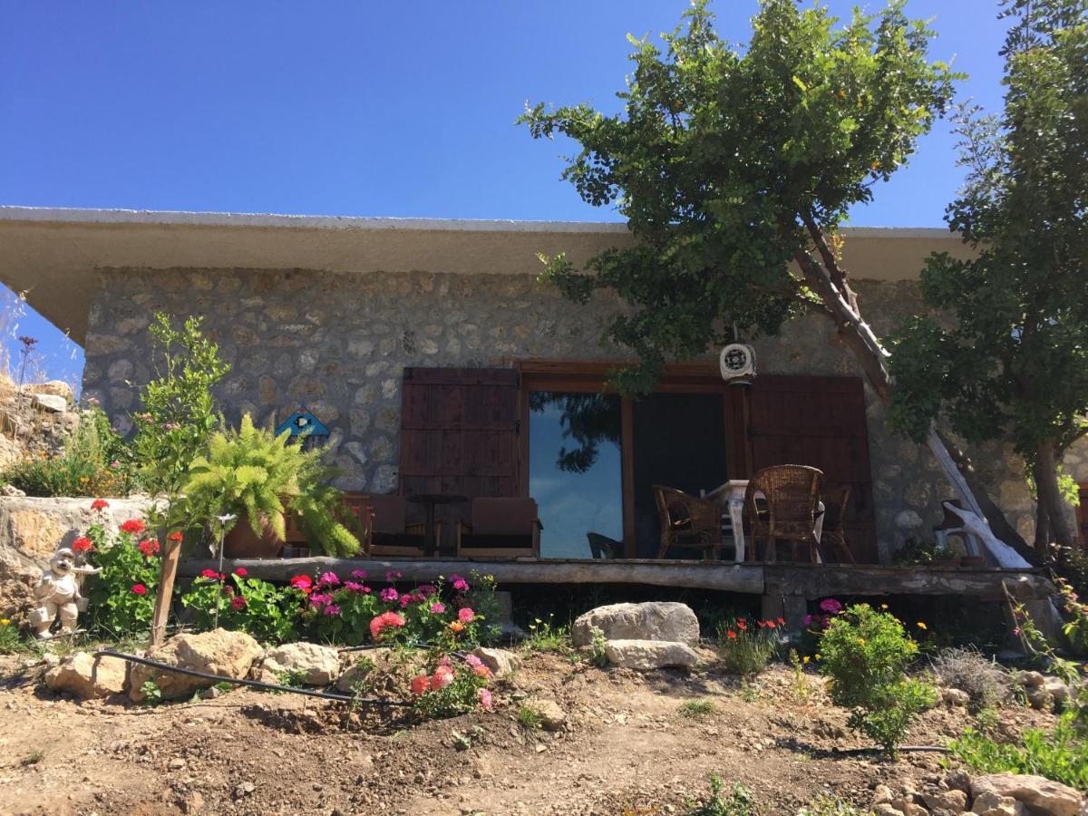 Hotel Beso Patara Exterior foto