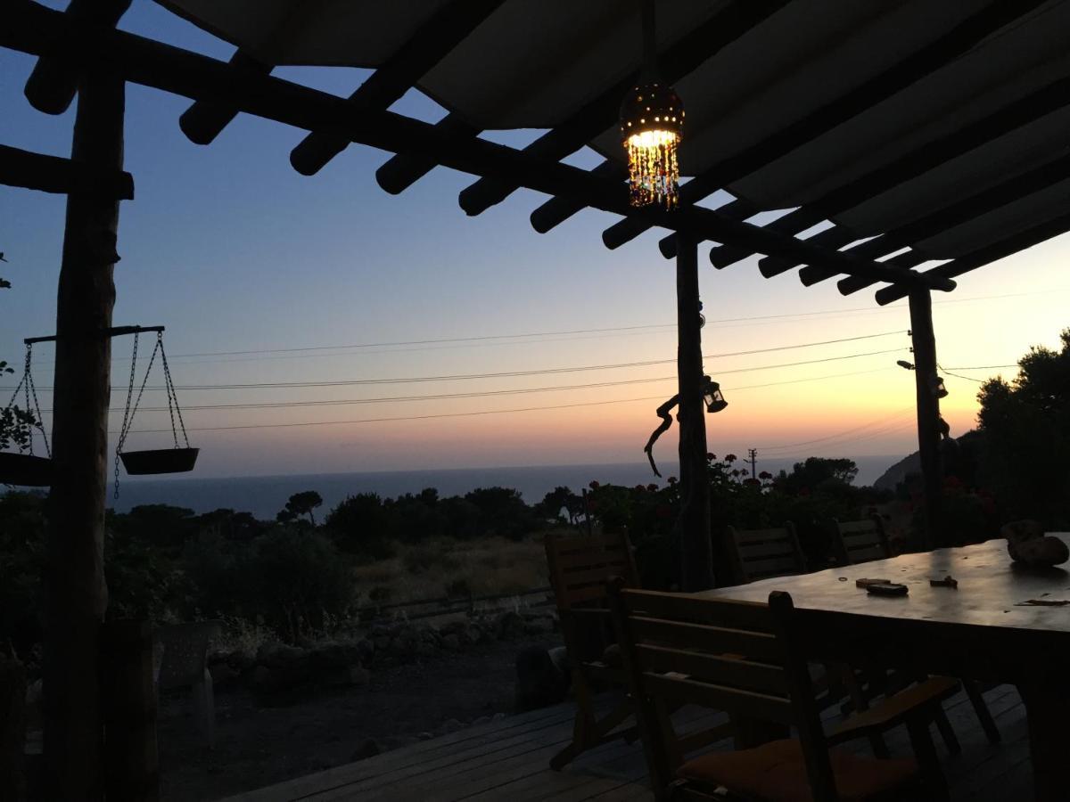 Hotel Beso Patara Exterior foto